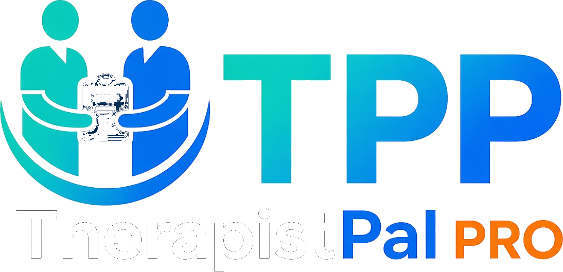 TherapistPal Pro